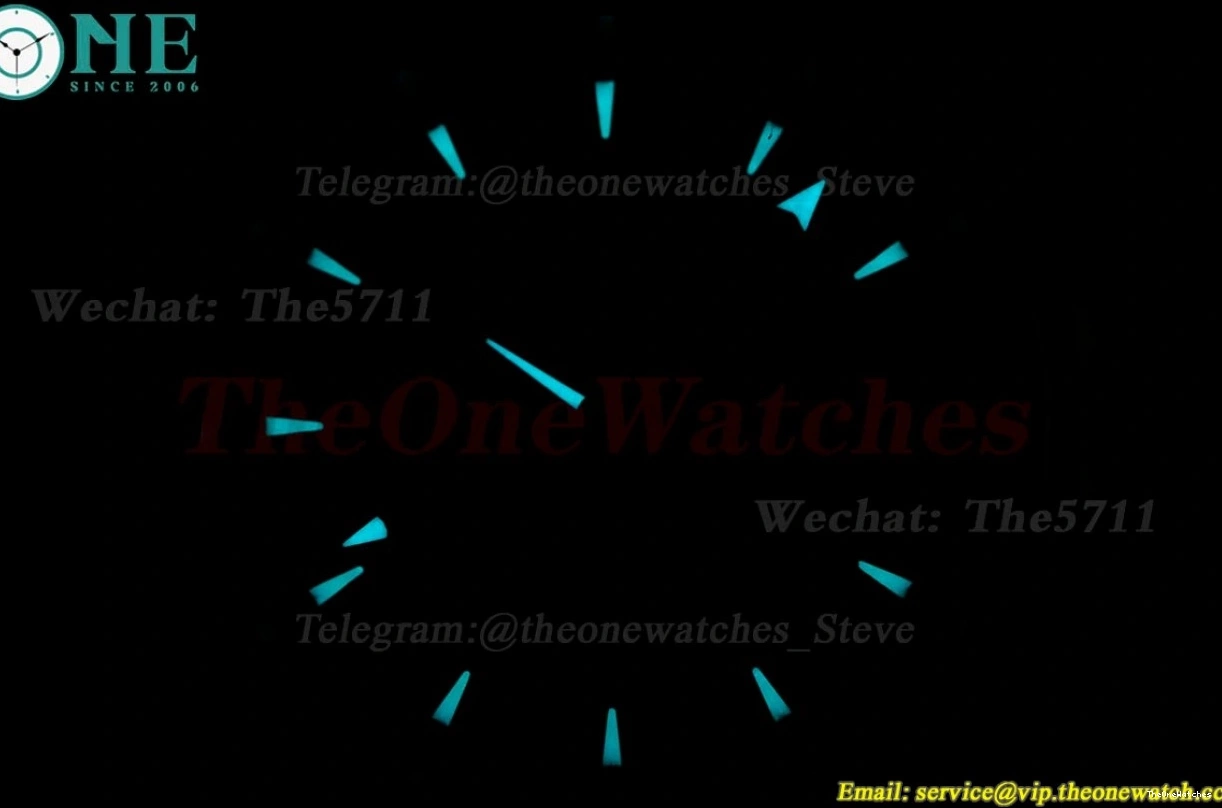 Blue SS VSF Master A8900 41mm SS Aqua Super Terra Clone Dark 150m 0306